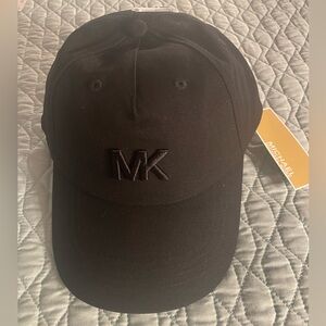 NWT Michael Kors Hat